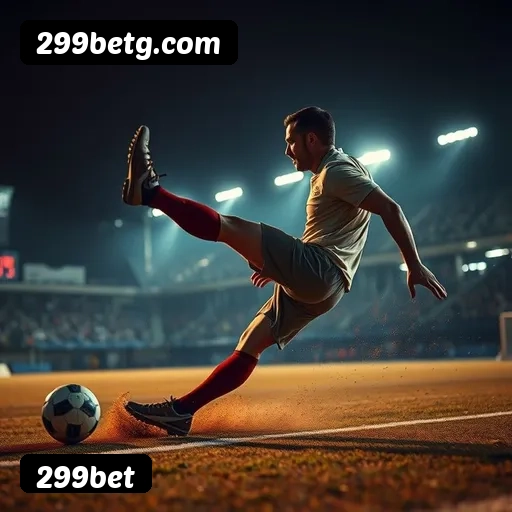 Bônus e promoções 299bet