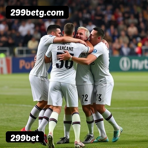 Tabela RTP dos jogos de cassino da 299bet