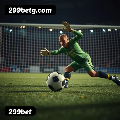 Logo da 299bet