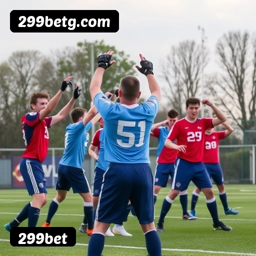 Loterias online disponíveis na 299bet
