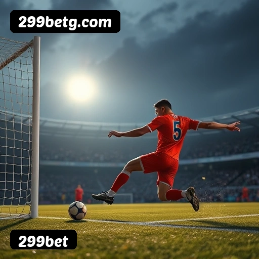 Pagamentos PIX na 299bet