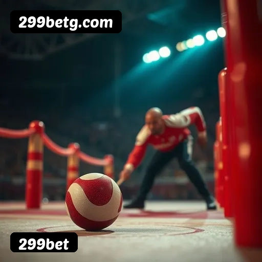 Certificações de segurança da 299bet